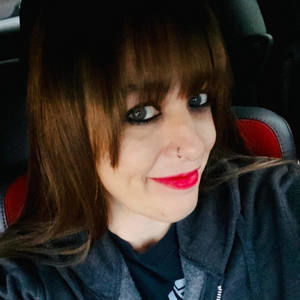 Meet your Posher, Natalie